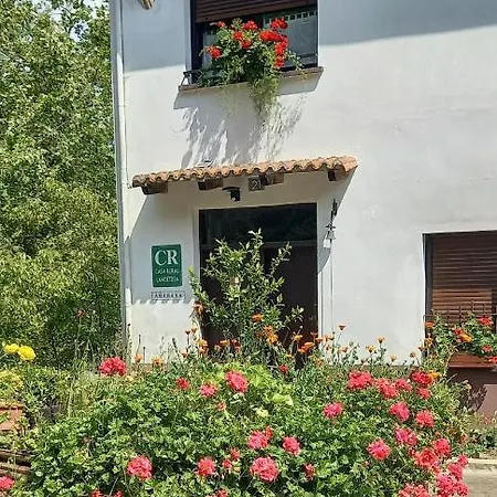 Casa Rural Amamana Marquina-Jemein Exterior photo