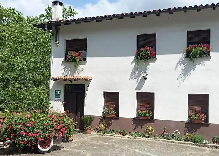 Casa Rural Amamana