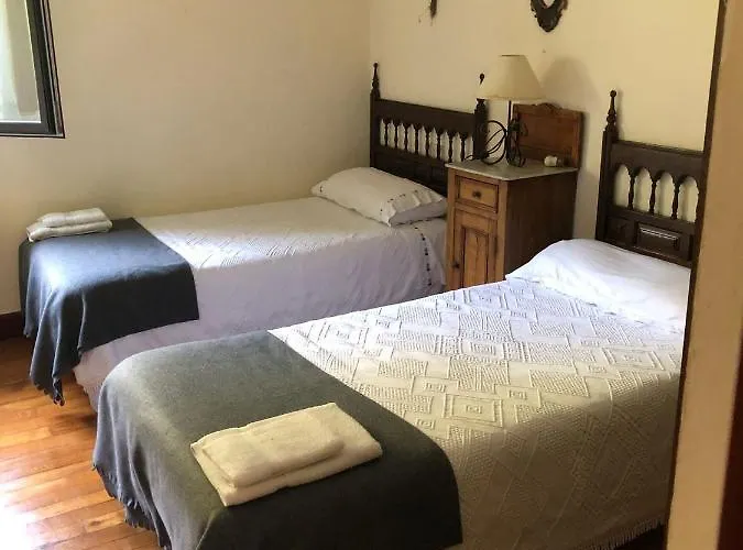 Casa Rural Amamana
